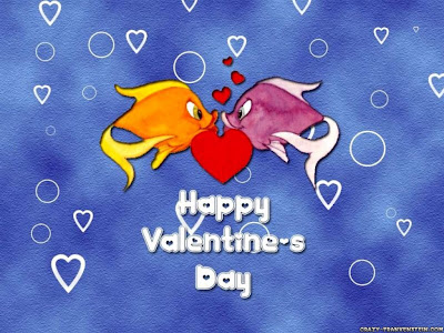 Download wallpapers free : Happy Valentines day 2011 wallpapers Printable