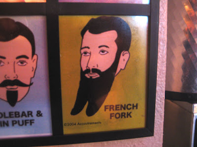 the french fork