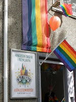 Reykjavik Gay Pride