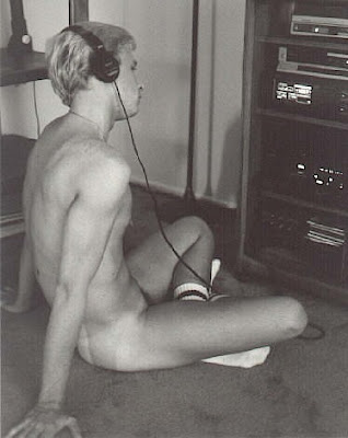 Naked