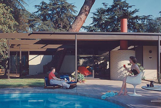 [The+Case+Study+House+]