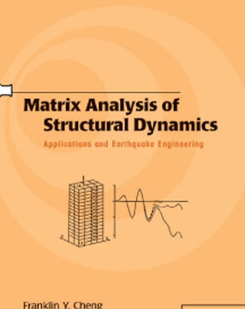 Structural Dynamics for the Practising Engineer Hardback