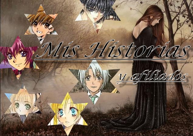 mis historias