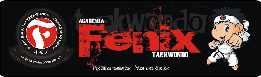 Academia Fenix Taekwondo