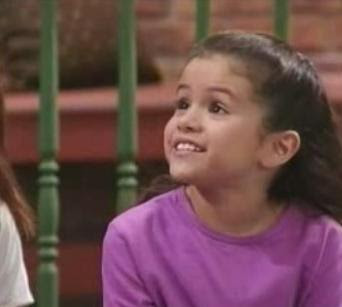 Selena Gomez Demi Lovato Barney on De Disney  Videos De Demi Lovato Y Selena Gomez En La Serie Barney