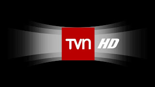Logos de canales HD abiertos de Chile Tvn+hd
