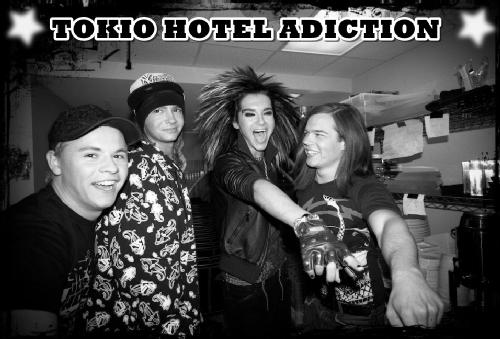 Tokio Hotel