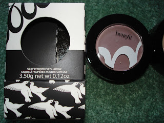 Benefit Guess Again