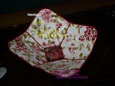 Sal cuenco reversible