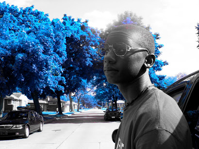 Creator Of Heart Of The City Blogspot