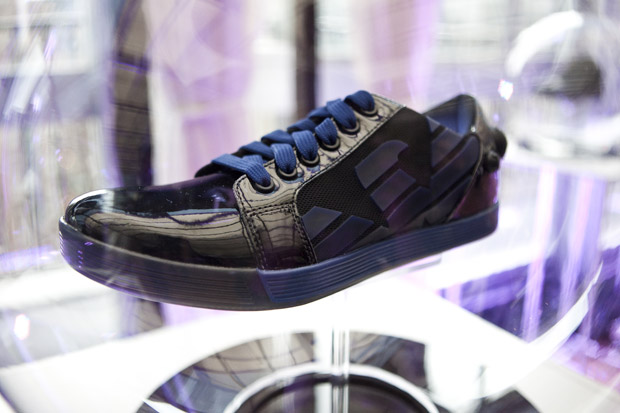 reebok emporio armani ea7 shoes