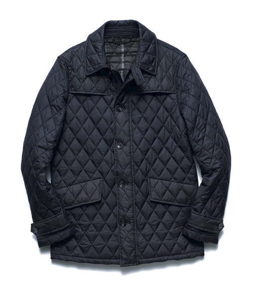 Download this Emm Quilted Jacket Picks picture