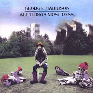 George Harrison 1970+-+All+Things+Must+Pass