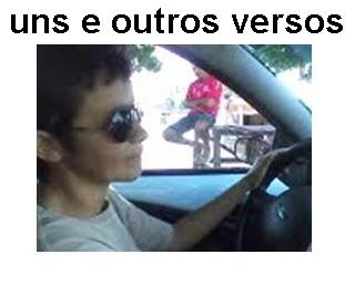 uns e outros versos