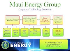 Maui Energy Group...The Big Picture...