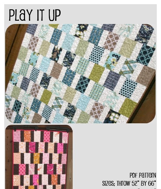 Quilts by Emily Introducing....