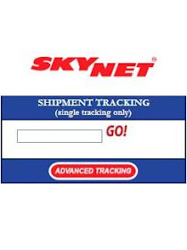 Skynet Tracking