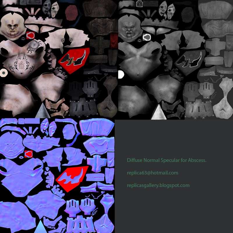 [Abscess_TexSheet_01.jpg]