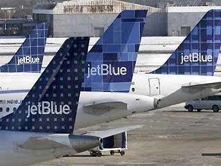 [Brasil] Calote a vista? Embraer vê risco em contrato com JetBlue Jetblue+aircrafts