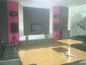 Ruang Karaoke(club house)