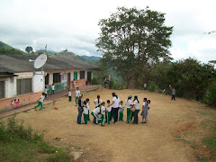 LA ESPIGA, vereda Corregimiento Vegalarga, Neiva, Huila, Colombia