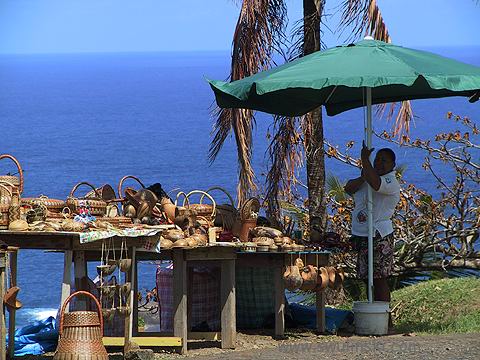 Kalinago Baskets