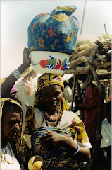 The following photographs were taken during my 31-month stay in Niger, West Africa