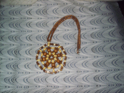 La Flor del Mandala: Mandala Carter&Artis