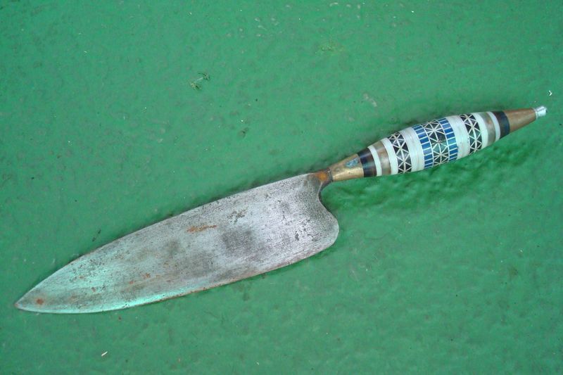 Naife Foro Full Aventura