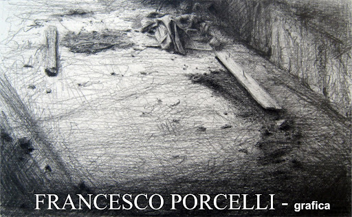 Francesco Porcelli   grafica