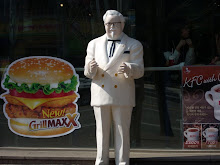 The Colonel