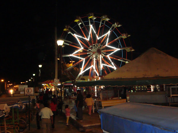 La rueda de la fortuna