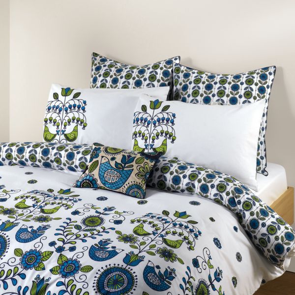 Bright.Bazaar {John Lewis Bedding}