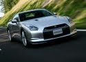 GTR R35