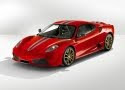 F430 Scuderia