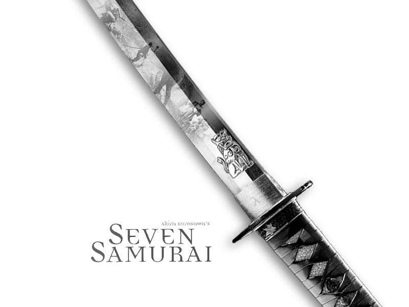 The Seven Samurai Remake Review title=