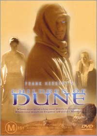 Dune 2012