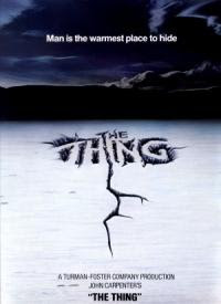 The Thing 2011