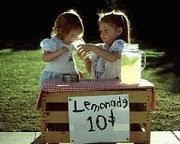 Lemonade