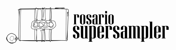 RosarioSupersampler