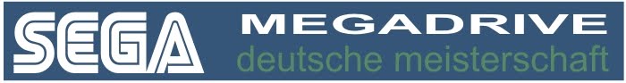 Deutsche MegaDrive Meisterschaft