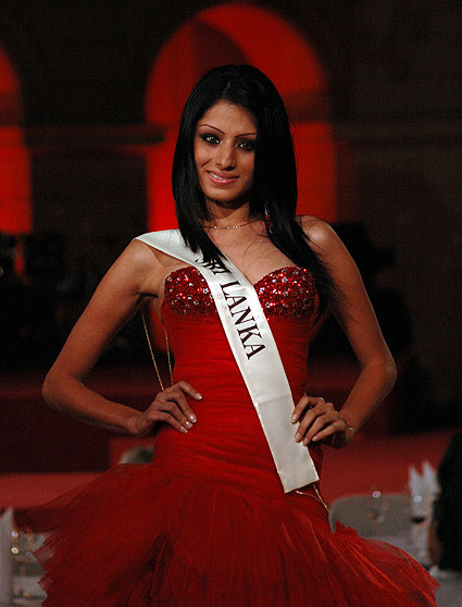 Miss Lanka