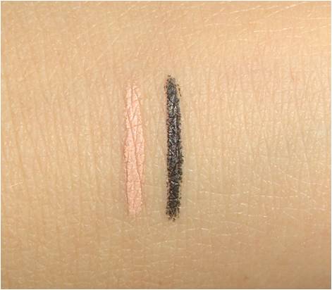 Right now the kajal eye liner in topaz is available for only £ 3.45 