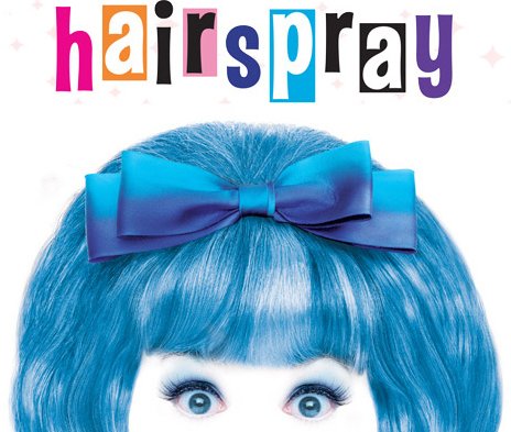 Hairspray the Musical. Ashleigh and I are heading down to Melbourne next 
