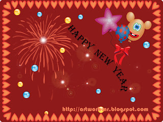 HAPPY NEW YEAR ILLUSTRATOR CARD Happy+new+year+copy