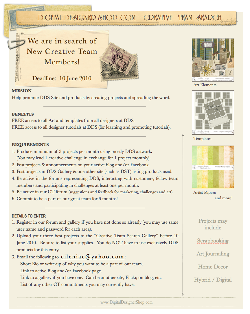 May Monthly Newsletter