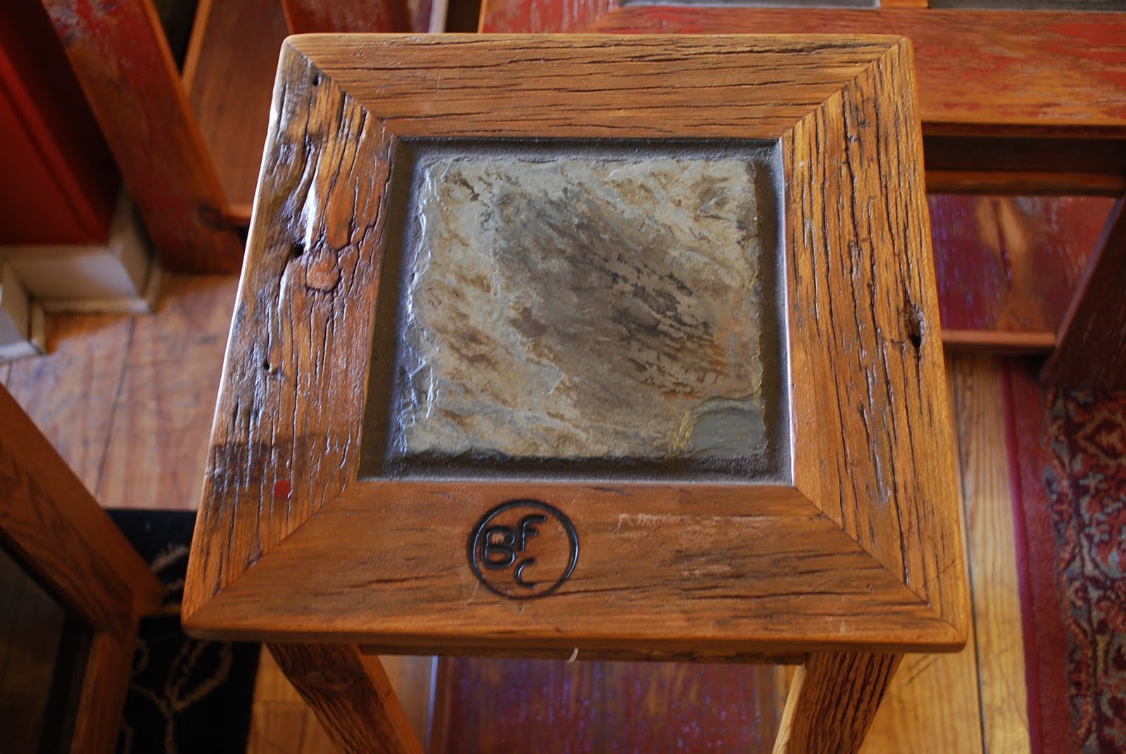 Amish Originals Furniture Co. Amish Originals Furniture Co. Reclaimed