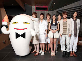 Get Choshinsei Love News Cho Shin Sei To Sing For Kaidan Restaurant For Android Get Wallpaper Choshinsei Love News Cho Shin Sei To Sing For Kaidan Restaurant For iPhone