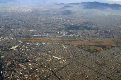 Interesting Runways Of The World (9) 8