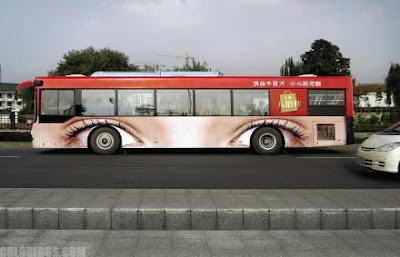 Interesting Bus Ads (2) 2